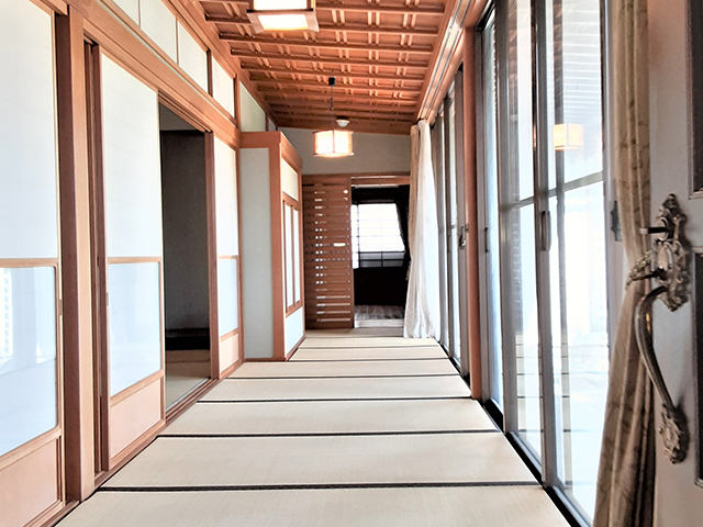 売家/加賀市松が丘