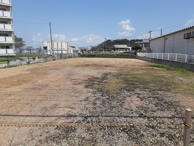 売土地/羽咋郡宝達志水町