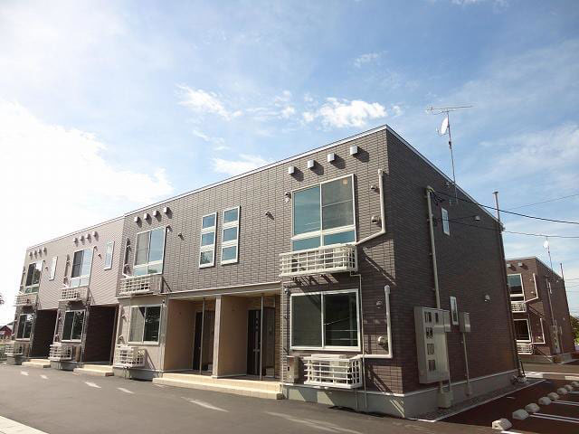 アンビションⅠ/加賀市七日市町