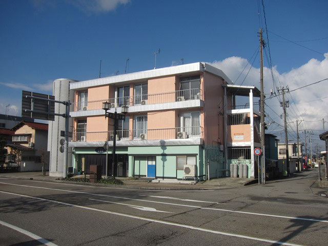 アロットステイ