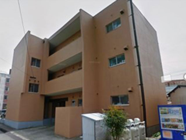 和光ハイム